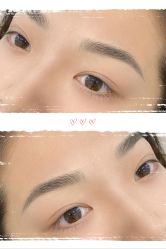 -MIVI半永久纹眉纹绣