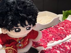 -潮发潮汕牛肉店(芳村店)