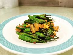 -和怡酒楼(华电小路店)