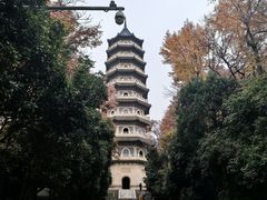 -灵谷景区