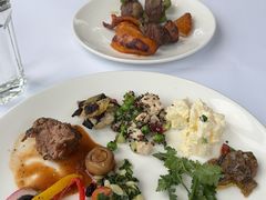 -拉蒂娜·巴西牛排馆 Latina·Brazilian Steakhouse(陆家嘴旗舰店)