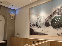-卡朋西餐(东方广场店)