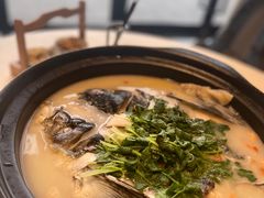 -千岛湖君澜度假酒店(文广轩中餐厅)