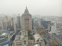 -Hi City·城市之巅