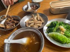 -阿秋牛排(湖心街店)