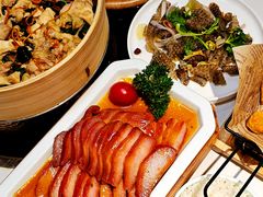 -顺卿庭·广东顺德菜(夫子庙水游城店)