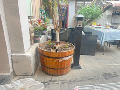 -后海16号·北京私房菜