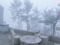 -南岳衡山风景名胜区