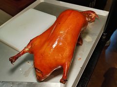 -阿庄新豫菜(航海东路店)