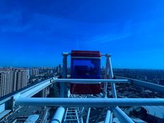 -天津之眼摩天轮