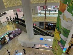 -银泰百货(北京大红门店)