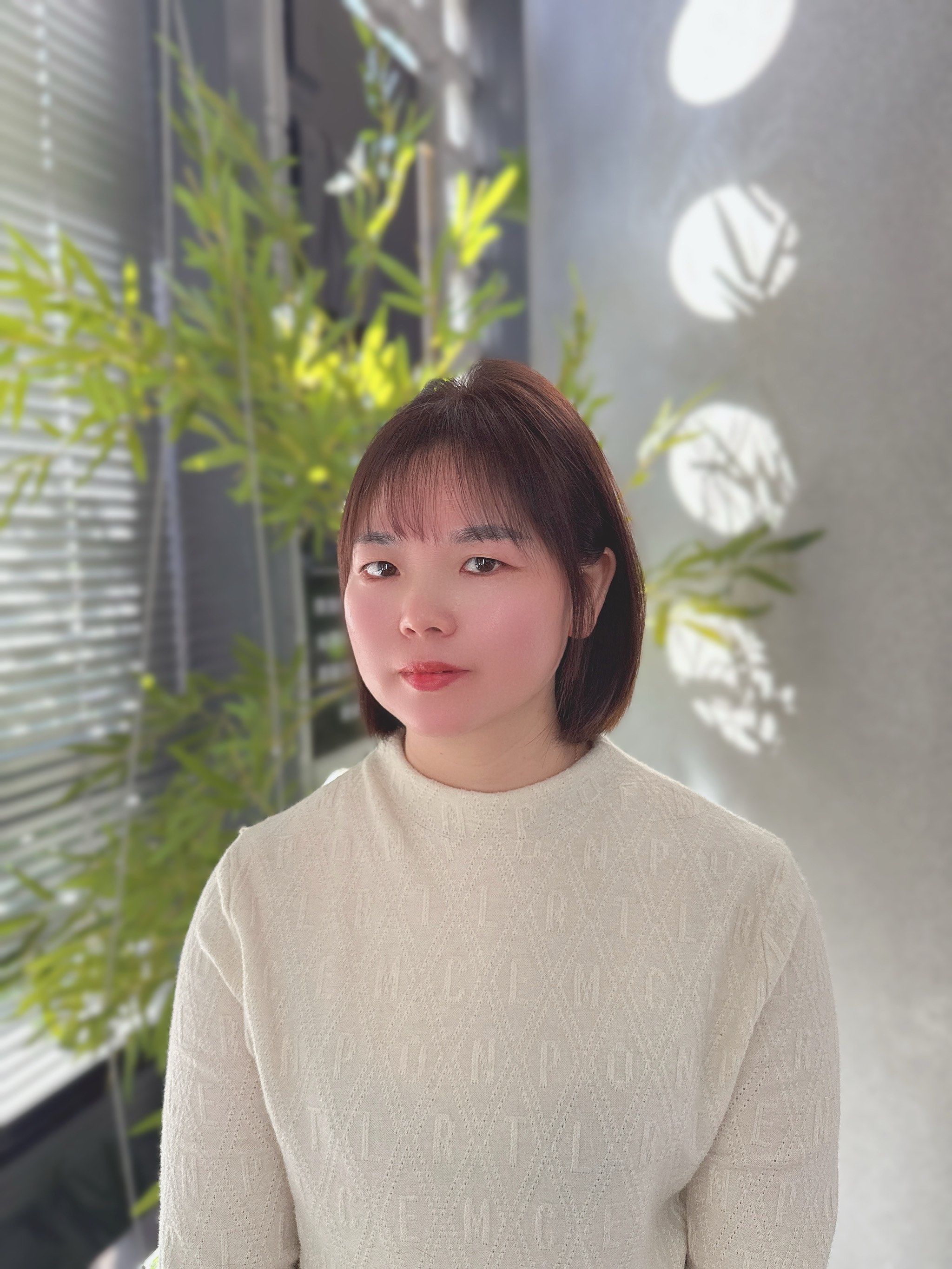 适合20-45岁的女性显得更加活力四溢减龄发型 减龄短发