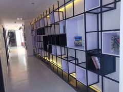 -梦想空间私人影院(金山万达店)