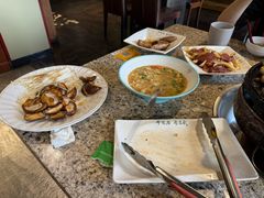 -厚味居炙子烤肉·清真(天桥南纬路店)