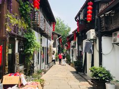 -小河直街历史文化街区