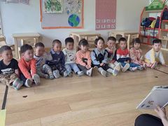 -BetterKids贝好国际托育中心(奥体旗舰店)