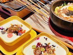-熙成烧烤(白塔岭店)