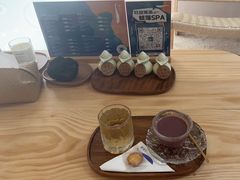 -鲸落SPA(番禺长隆店)