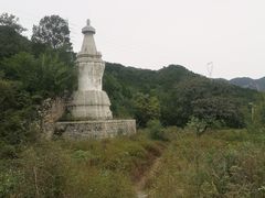 -阳台山自然风景区