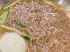 水冷面-喜来稀肉(虹泉路店)