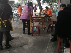 -纯阳馆鱼香排骨面(东二道街店)
