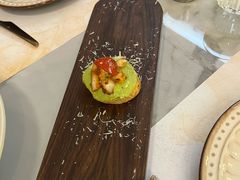 -LA JOLLA 墨西哥餐厅(学院路店)