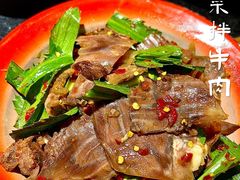 -米氏火鱼·泡椒鱼火锅(李子坝老店)