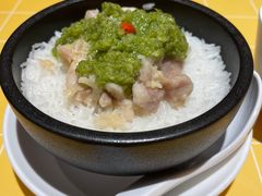 -蔡澜点心·粤菜(花城汇南区店)