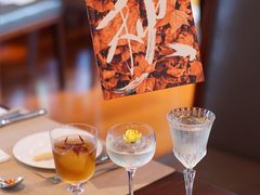 -杭州西子湖四季酒店-WL BISTRO西湖餐厅(灵隐路店)