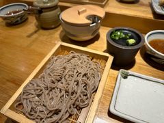 -天ぷら定食まきの(難波千日前店)