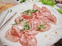 -拉蒂娜·巴西牛排馆 Latina·Brazilian Steakhouse(陆家嘴旗舰店)