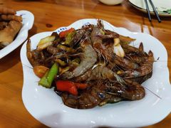 -一宝菜馆(潍坊总店)