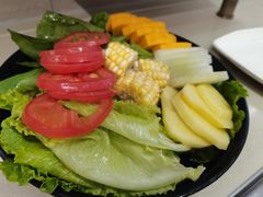 -海底捞火锅(顺城购物中心店)