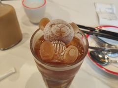 -柠檬树茶餐厅(海雅缤纷城店)