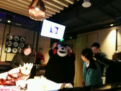 -海底捞火锅(长沙华创国际广场店)