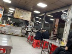 -拉超大排档(南安市场店)