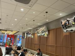 -必胜客(新中纬店)