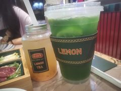 -腩得欢喜·牛腩煲火锅(万庭大厦店)