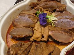 -珍记海鲜酒家(嵩山路店)
