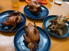 -煲煲掂风味煲仔饭餐厅(西区店)