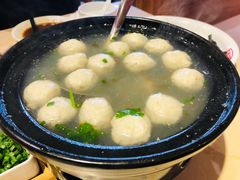 -北方饺子王·海肠捞饭·海鲜锅(山大店)