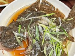 -老杨饭店(万科里店)