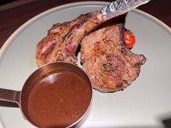 -West10 西拾·西餐厅·创意菜(未来科技城店)