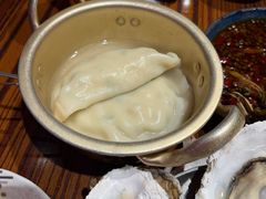 -蚝堡海鲜·威海菜·海肠捞饭·烧烤·亚洲吃蚝公司(幸福门店)