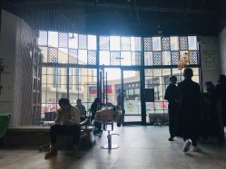 -简影造型·大牌烫染salon