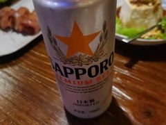 -鸟亭·居酒屋(青年路店)
