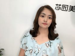 -HD HAIR STYLE