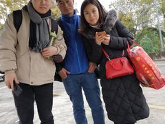 -乔森驾校(杨家坪总校)
