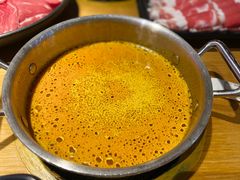 -呷哺呷哺(万达新世界店)