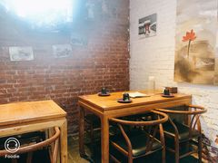 -锦尚阁烤鱼•天津菜(宣武门胡同店)